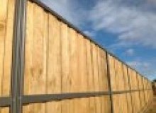 Kwikfynd Lap and Cap Timber Fencing
andergrove